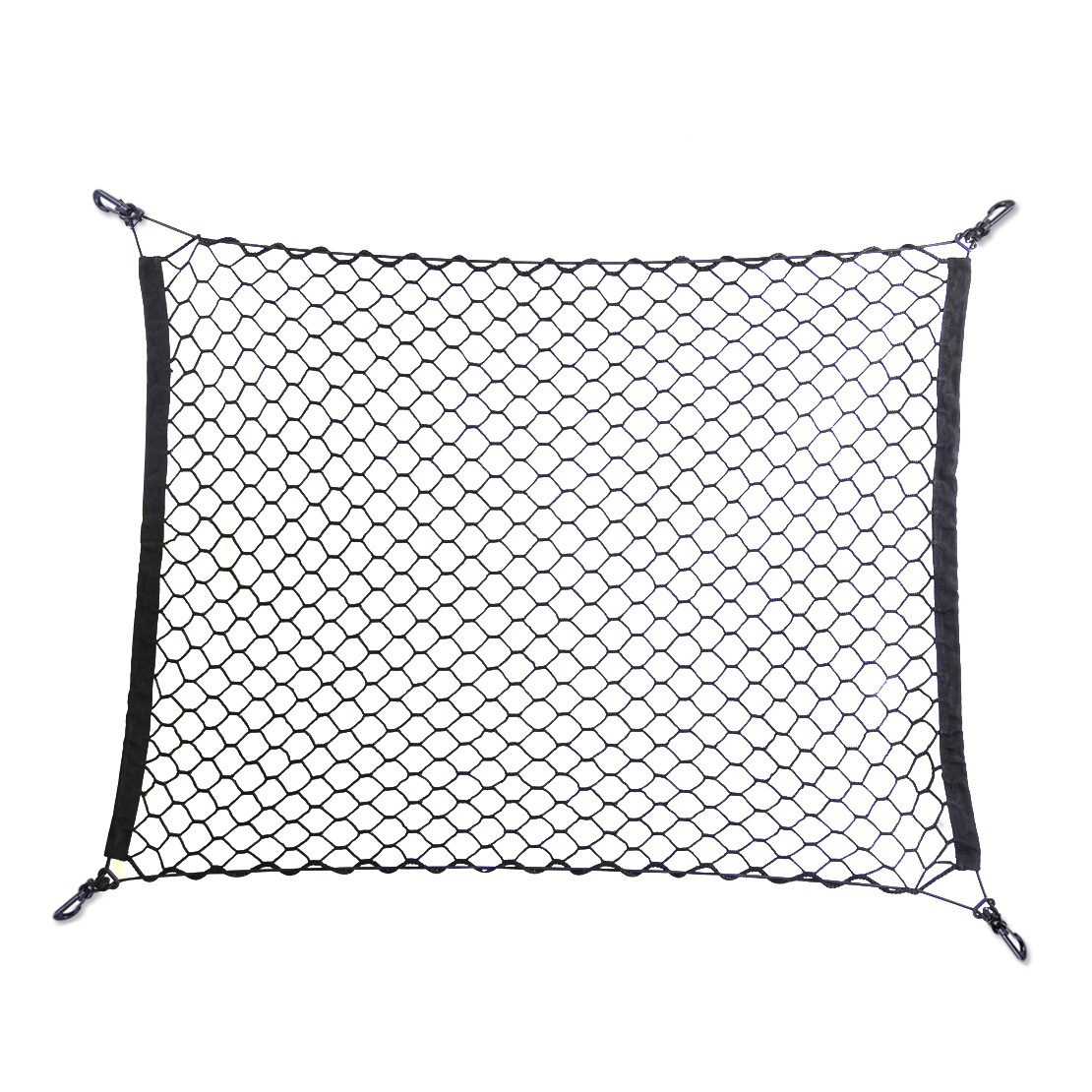 Car Stowing Tidying Auto Elastic Storage Net String Mesh Bag different size 