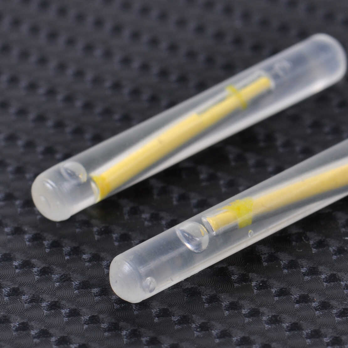 Details about   15Glow Stick Sea Coarse Carp Fishing Float Fluorescent Rod Tips Night Fish Light 