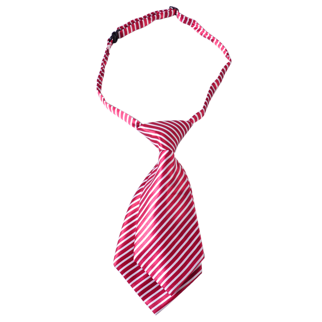 Krawatte Pink Schmale Business dünn Skinny Neck Tie trendy Sylvester Hochzeit