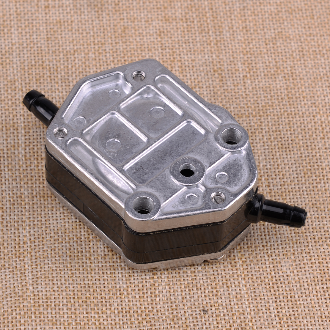 Außenborde Kraftstoffpumpe passt für Suzuki 60Hp DT40 DT55 DT60 15100-94311 Part 