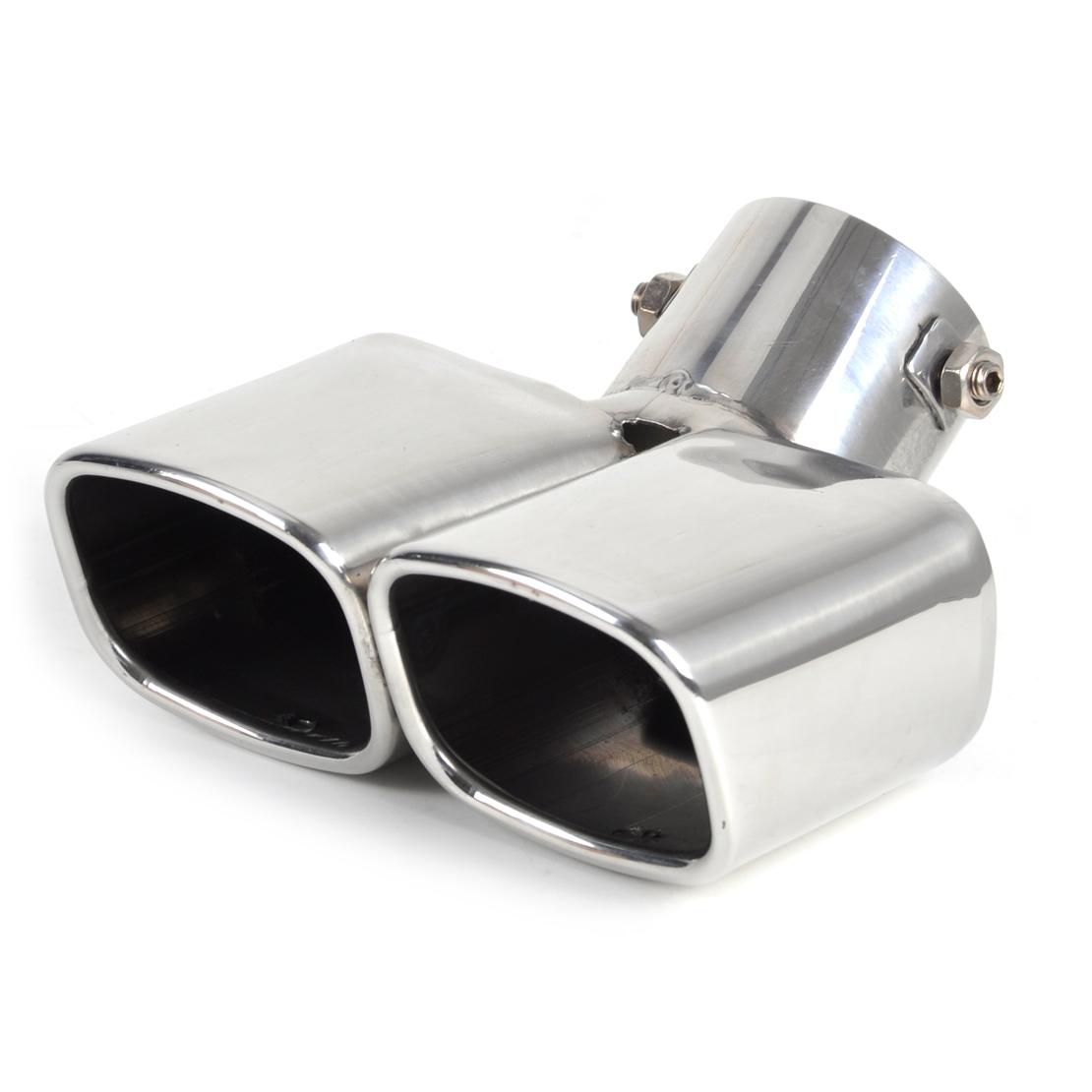 Nissan versa exhaust pipe size #8