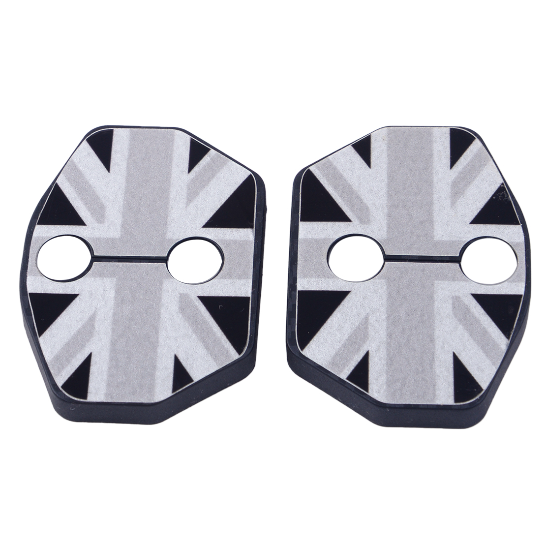 Tuer Lock Catch Cover Schnalle Schutzfolie Fit for Mini Cooper 