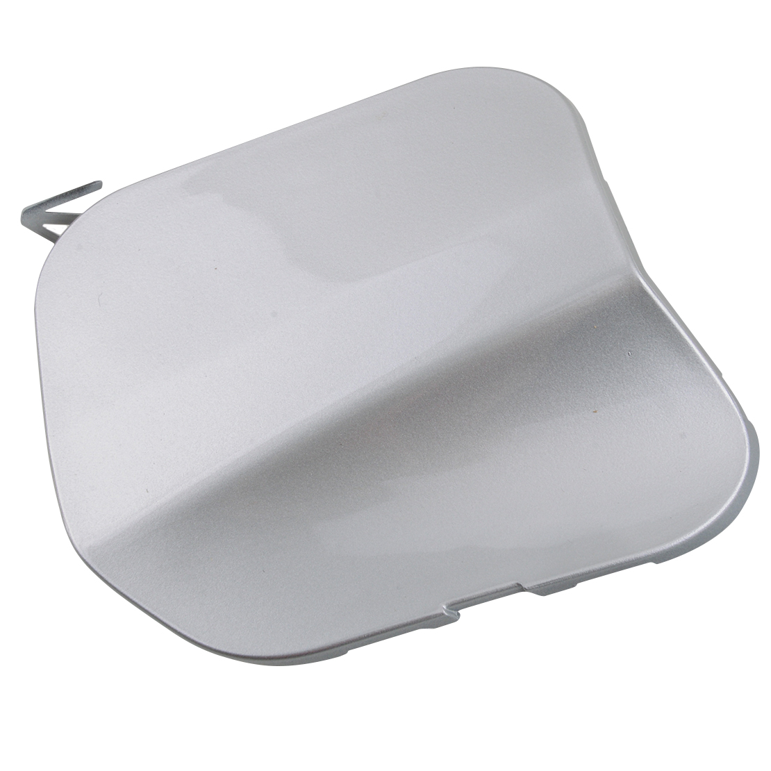 Front Bumper Tow Hook Cover Cap For 2014-2016 Nissan Rogue (Left Side)