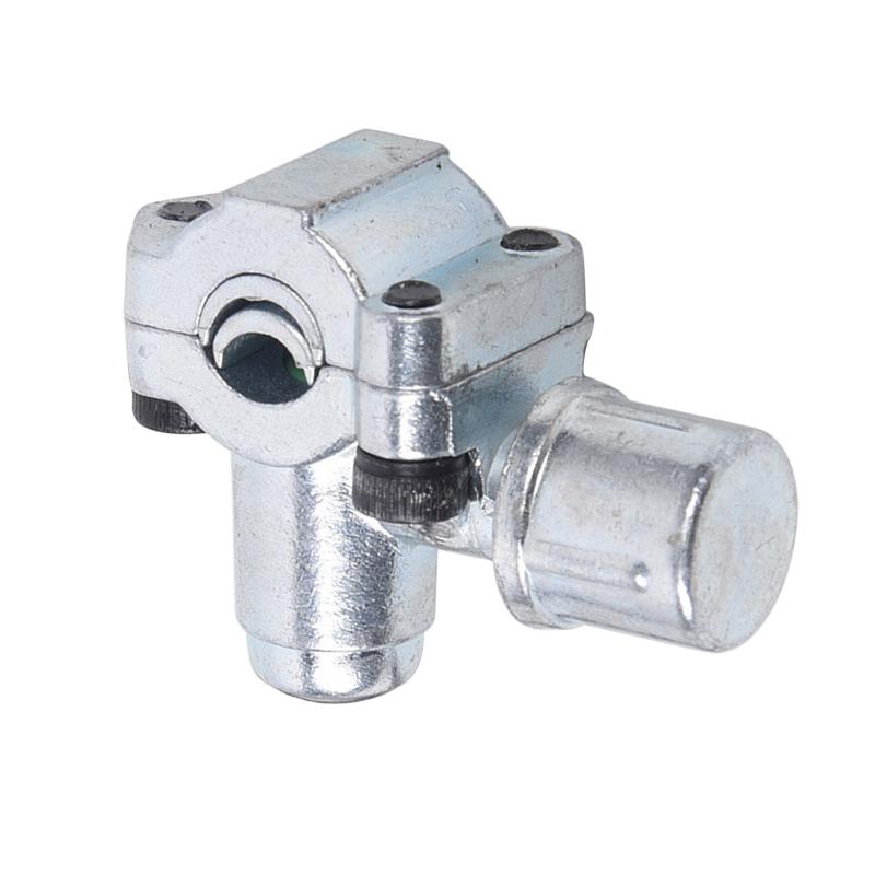 HVAC AC Retrofit Valve Kit - R12 à R134A Low Side Maroc