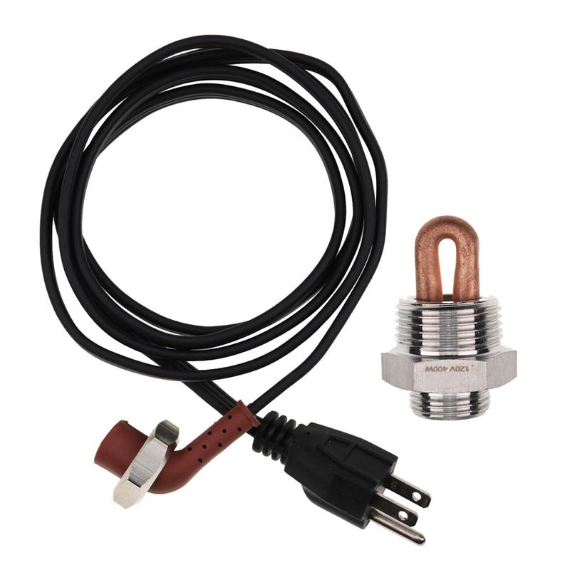 Engine Block Heater Frost Plug 3/4 Fit for John Deere 50 60 70 730 A B D G  New | eBay