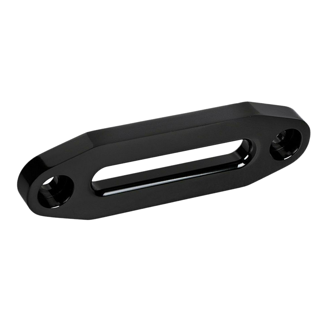 Guide-câble (Hawse) En Aluminium 10" Pour Treuil Et Câble Synthétique - Capacité 8000-15000 Lbs