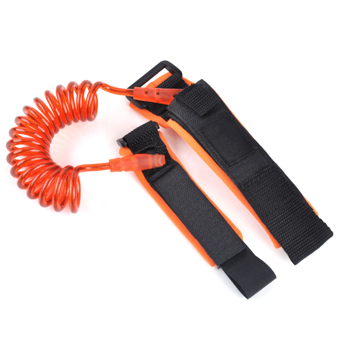 Sicherheitsgurt Baby Kinder Leine Anti-Verloren Wristband Strap Handgelenk Bügel 