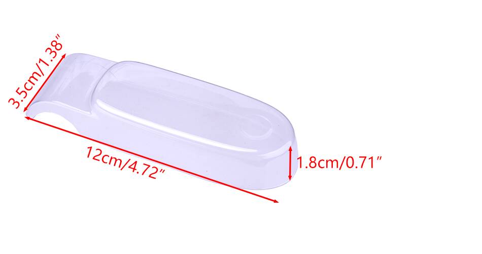 2x Wasserdichte Schutzhülle Fit für Ninebot F20 F25 F40