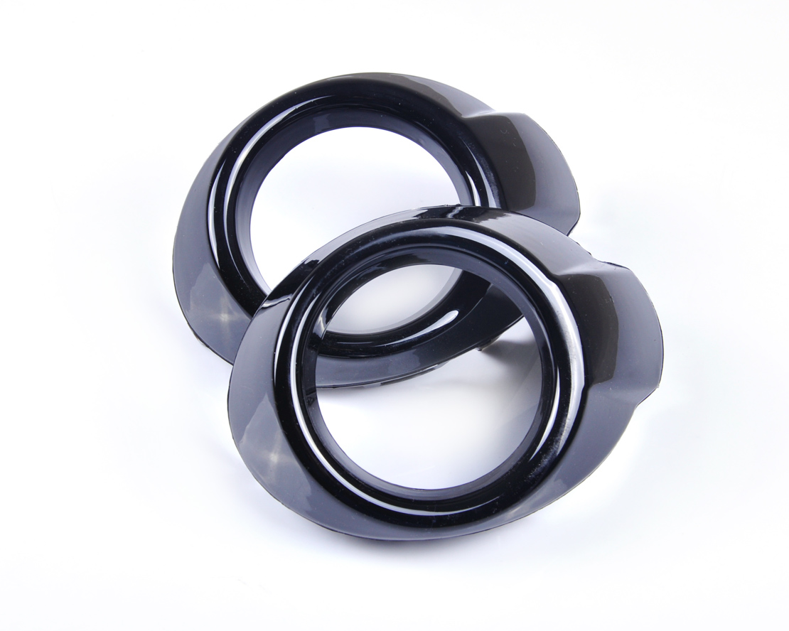 Ford focus front fog lights #6