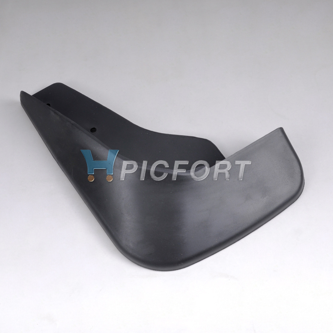 2010 Ford focus splash guards #10
