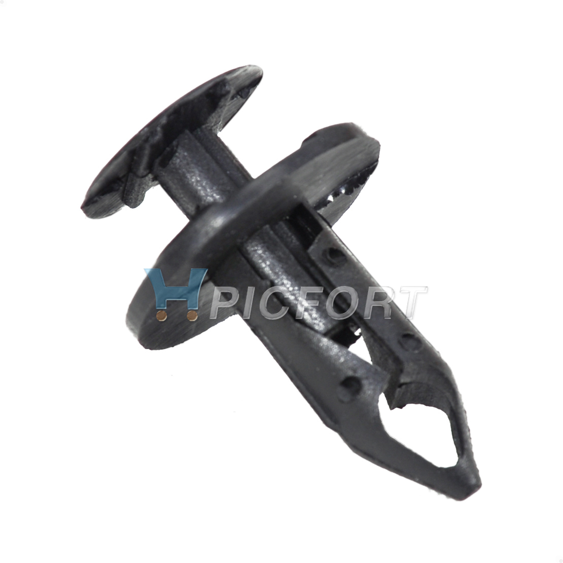 Ford bumper retainers