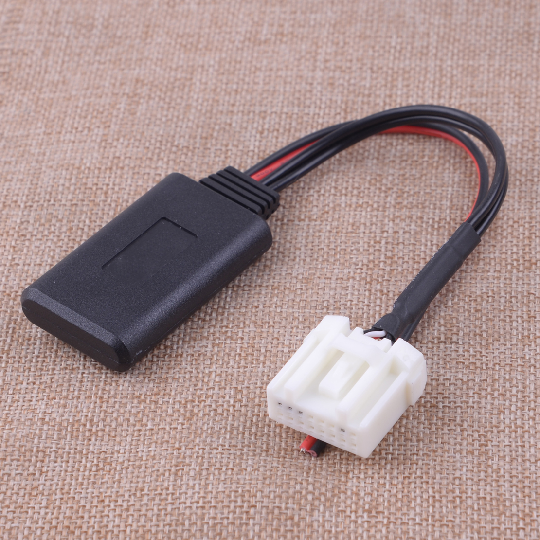 Mazda bluetooth aux