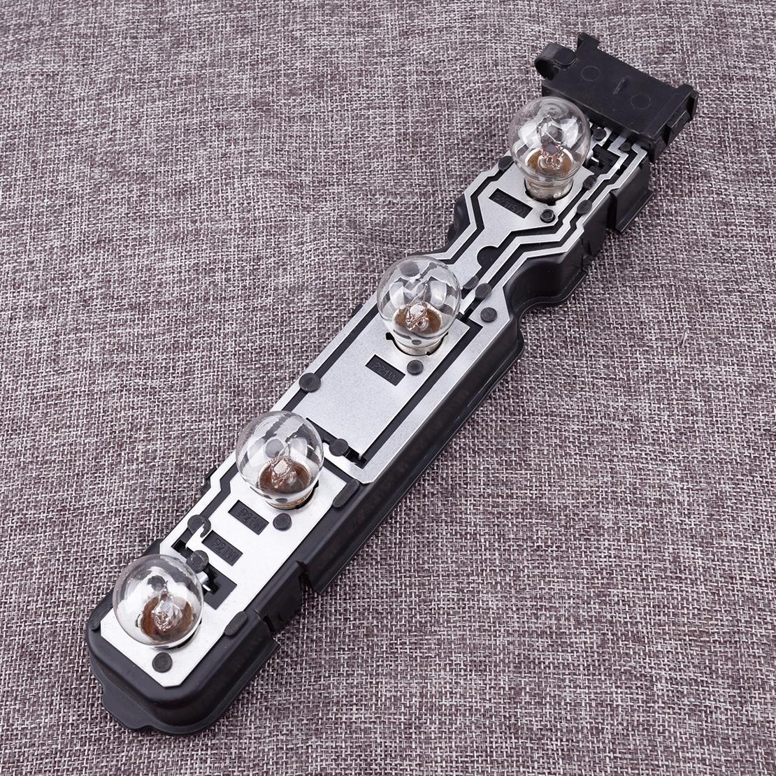 Rear Tail Light Bulb Socket Circuit Board Fit for Ford Rear Tail Light Bulb Socket Circuit Board Fit for Ford