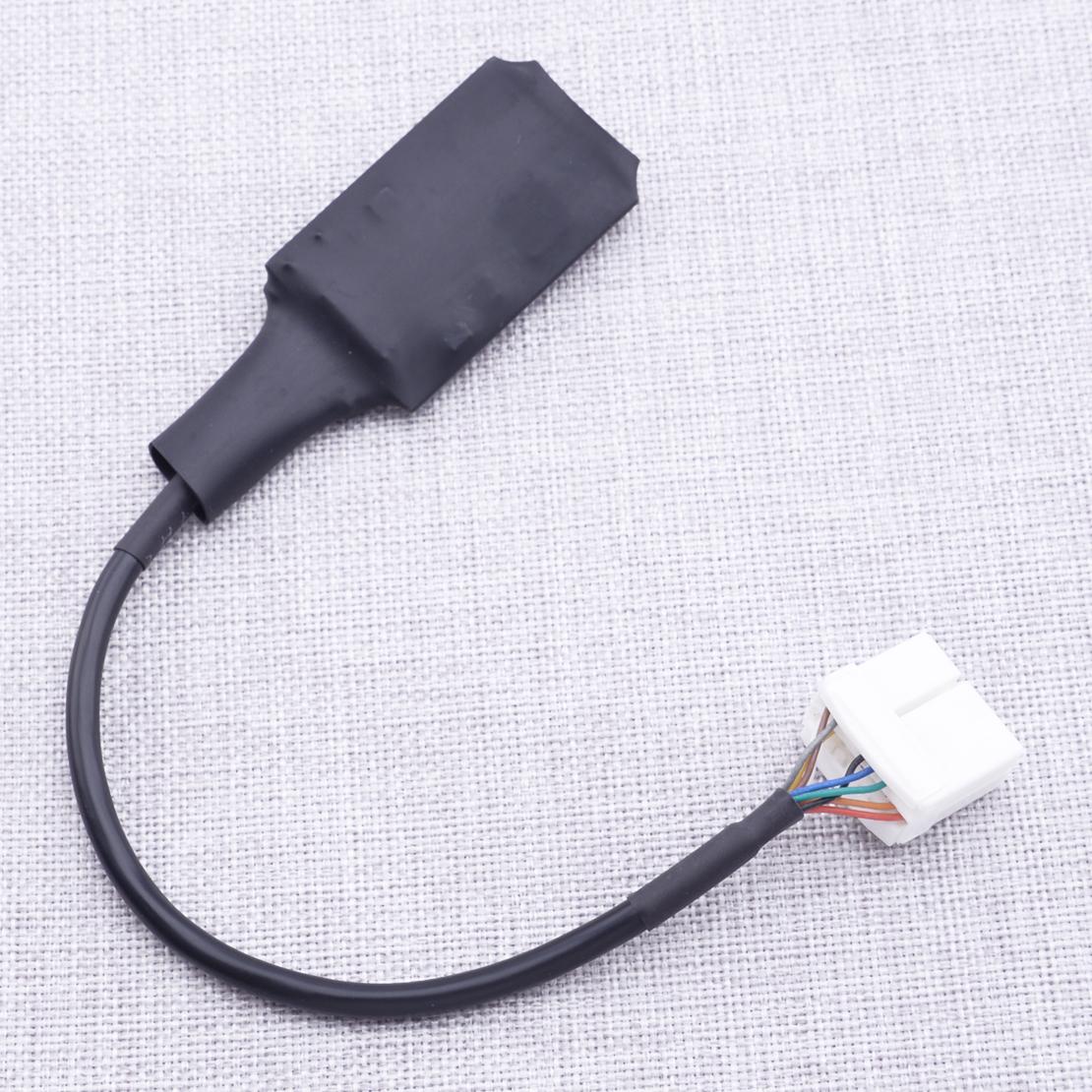 Honda audio adapter