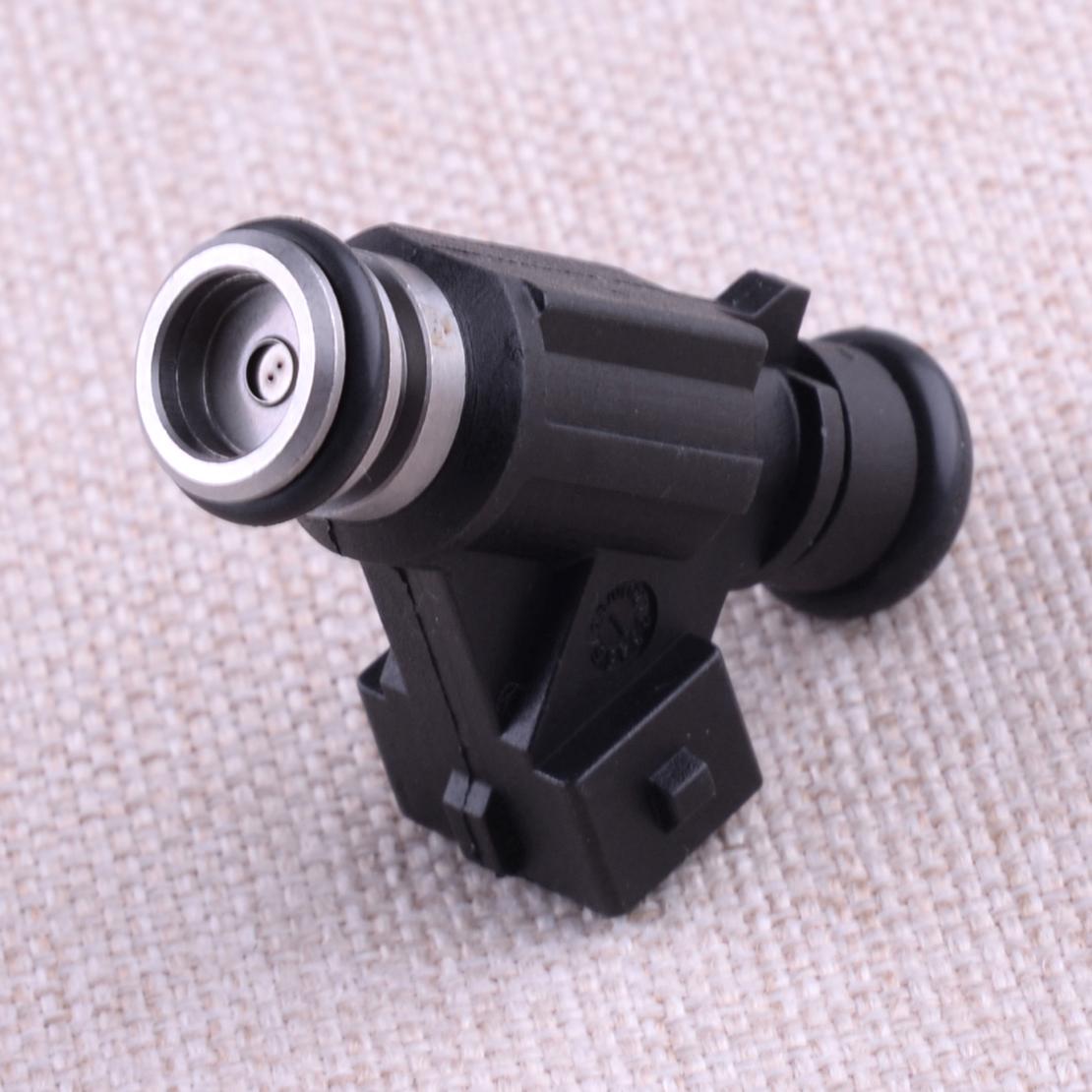 4Pc Fuel Injector 25335288 Fit For Mercury Mariner Outboard Motor 60HP