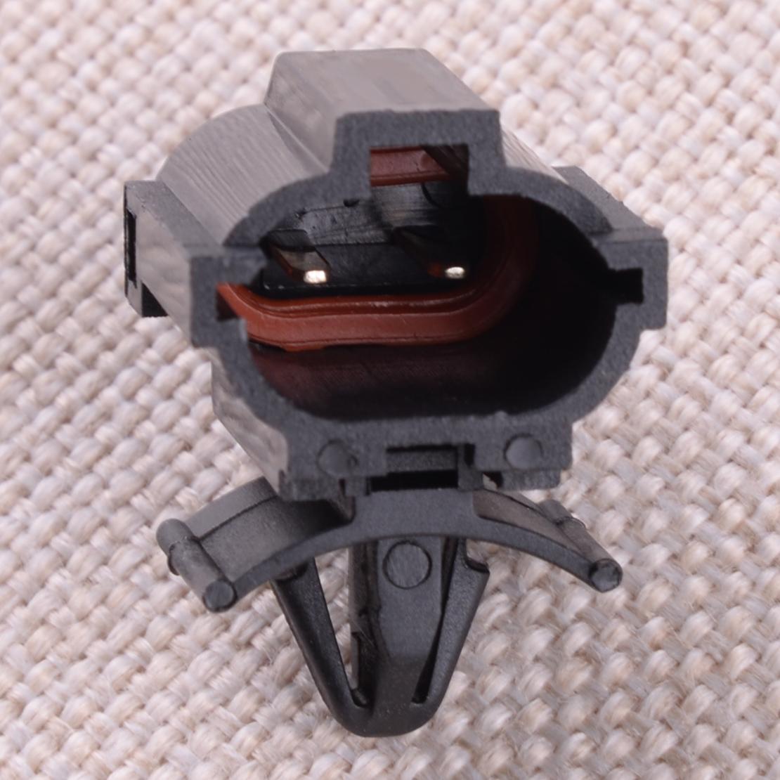 Air Ambient Temperature Sensor Fit for Hyundai Azera Elantra Kia Forte