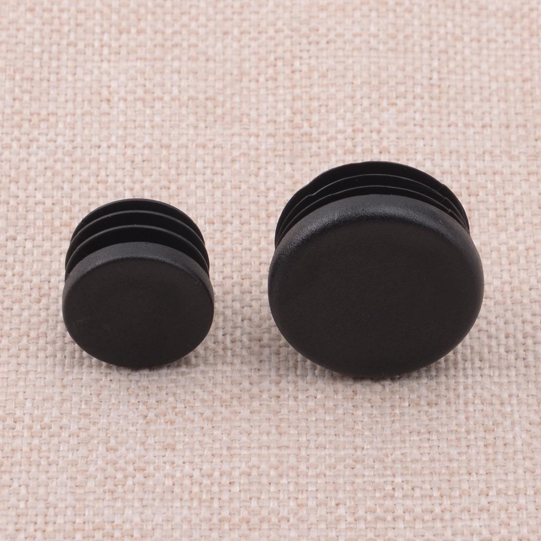CheroCar Waterproof Rubber Stopper Plugs For 2007-2017 Jeep Wrangler JK – Chassis Accessories