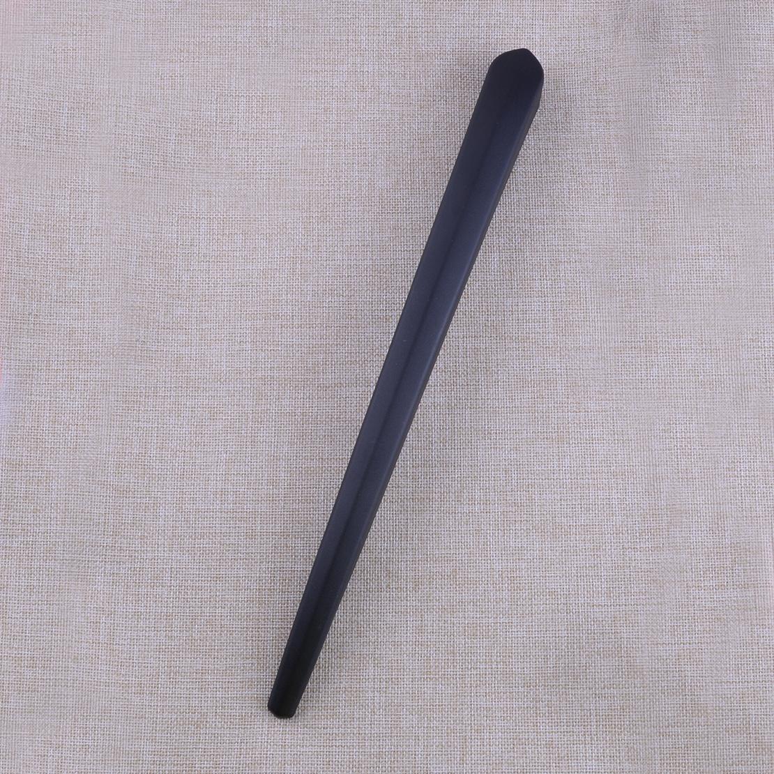 For Cadillac SRX 2010 - 2017 Car Rear Windshield Window Wiper Cover Trim Black - Foto 12