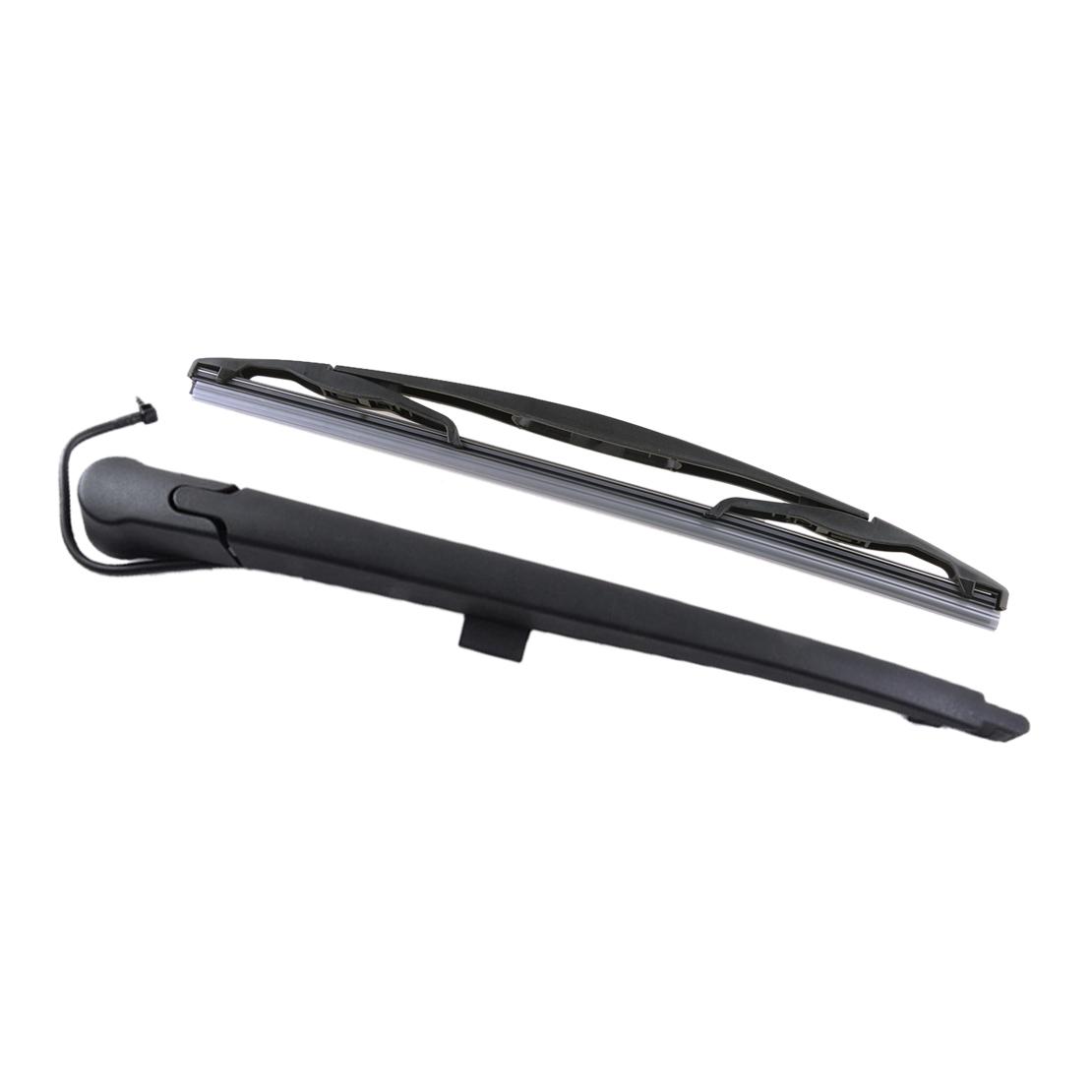 Rear Window Windshield Wiper Arm with Blade fit for Chevrolet Tahoe 2007-2013 - Bild 2 von 5