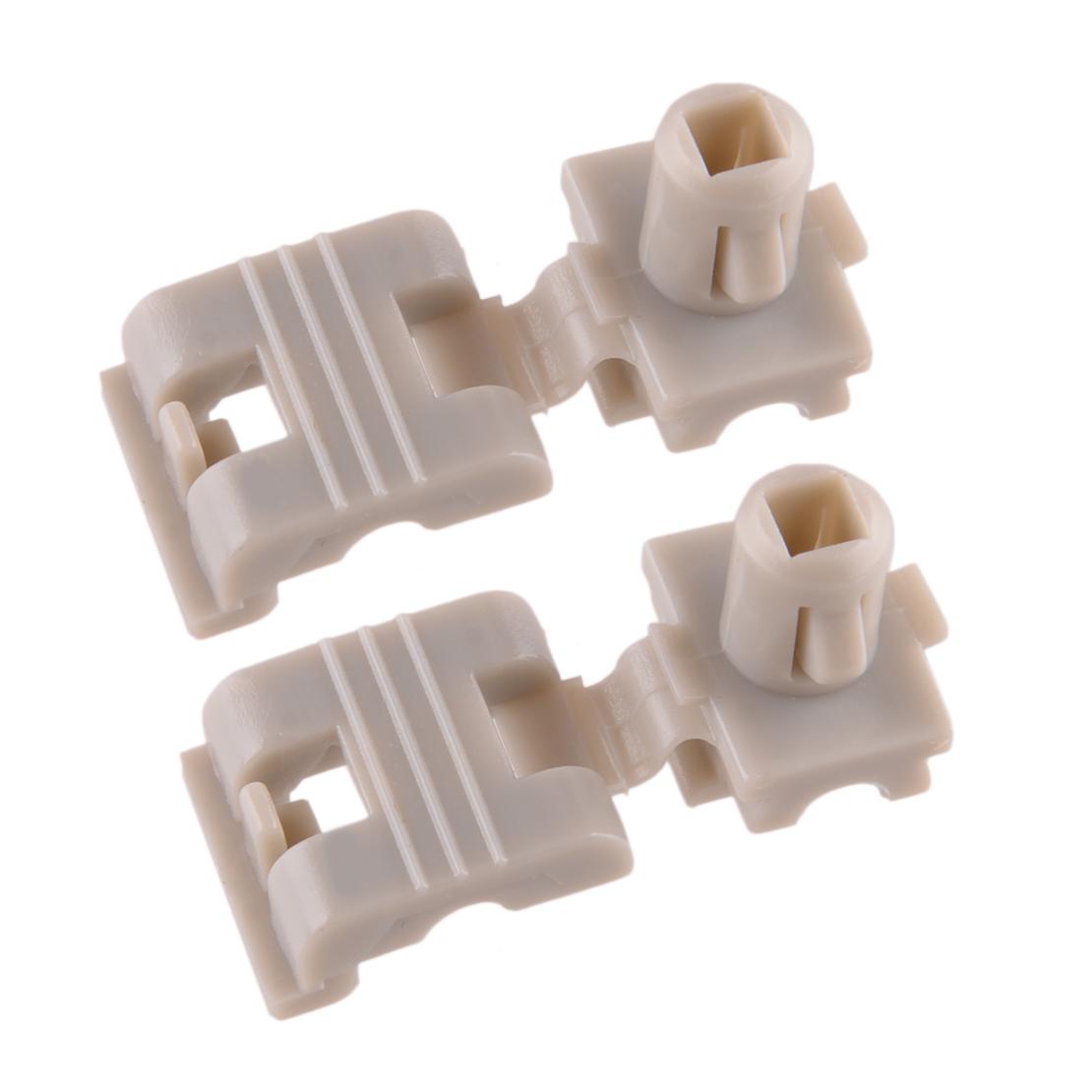 thumbnail image 2 of 2x Tailgate Rod Clips – Compatible With Dodge Ram 2002-08, Ford 1997+, GM/GMC 1996+ 2 of 3
