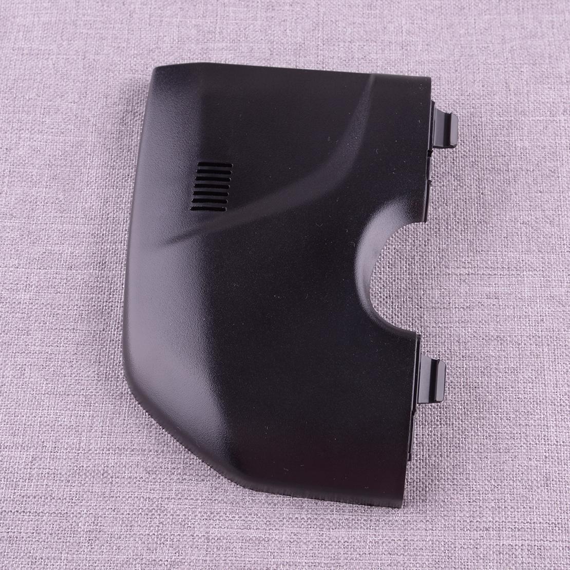 Left Interior Rearview Mirror Base Cover Fit For Chevrolet Cruze 2011 to 2015 - Picture 1 of 4