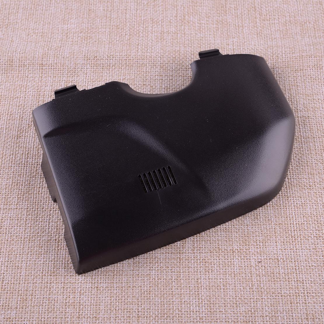 Left Interior Rearview Mirror Base Cover Fit For Chevrolet Cruze 2011 to 2015 - Picture 2 of 4