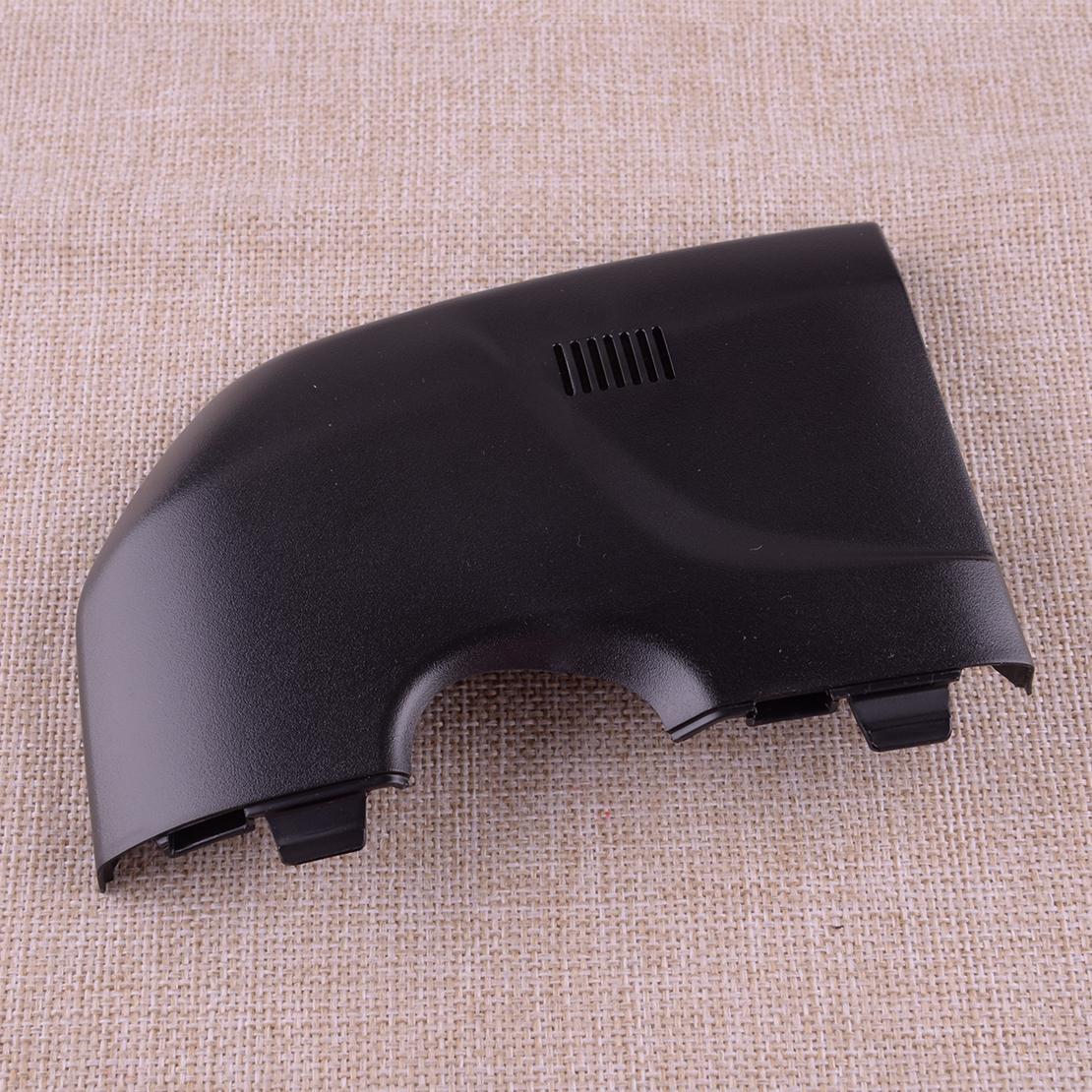 Left Interior Rearview Mirror Base Cover Fit For Chevrolet Cruze 2011 to 2015 - Picture 3 of 4