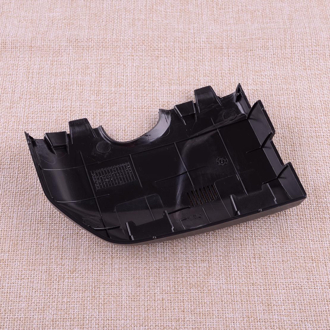 Left Interior Rearview Mirror Base Cover Fit For Chevrolet Cruze 2011 to 2015 - Picture 4 of 4