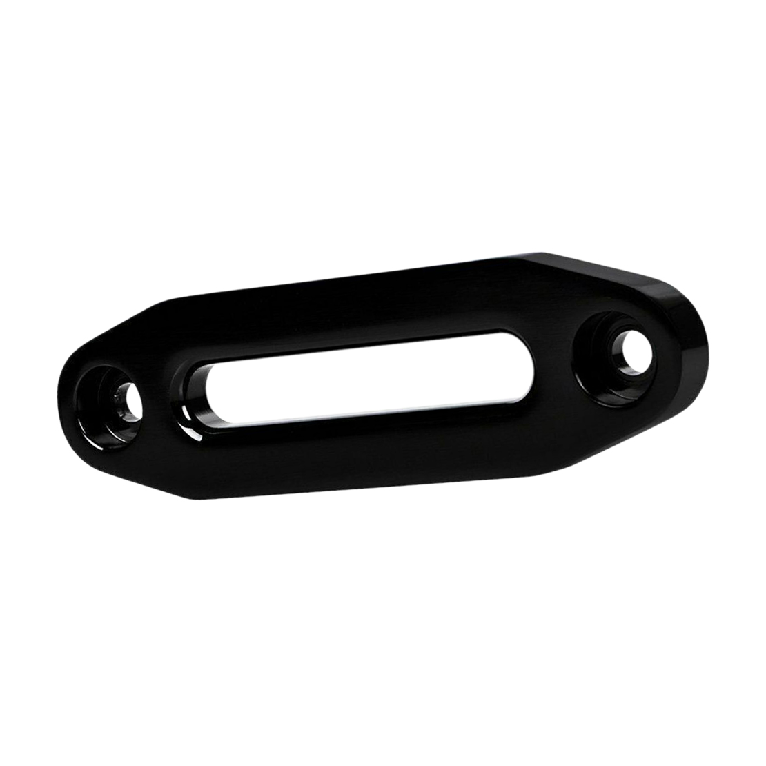 Hawse Fairlead, 8000-15000 Lbs Tragfähigkeit für Synthetisches Windenseilkabel, Aluminium Winde Seilführung, 25,4 cm, für ATV UTV Geländewagen Offroad Hawse Fairlead, 8000-15000 Lbs Tragfähigkeit für Synthetisches Windenseilkabel, Aluminium Winde Seilführung, 25,4 cm, für ATV UTV Geländewagen Offroad