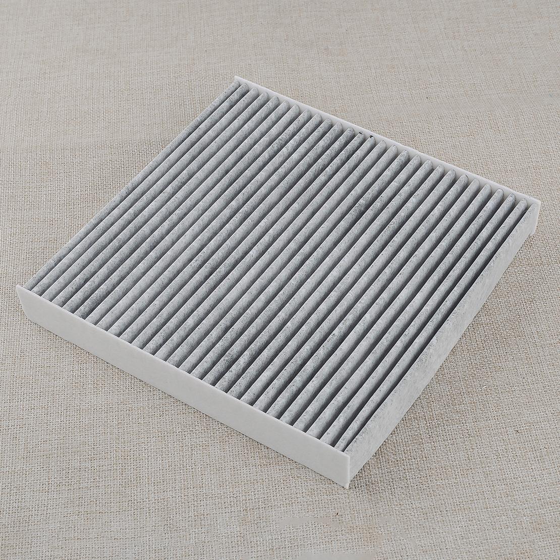 Cabin Air Filter Fit for* Cadillac Escalade Chevrolet Silverado 1500Ld V8 5.3L - Picture 1 of 4