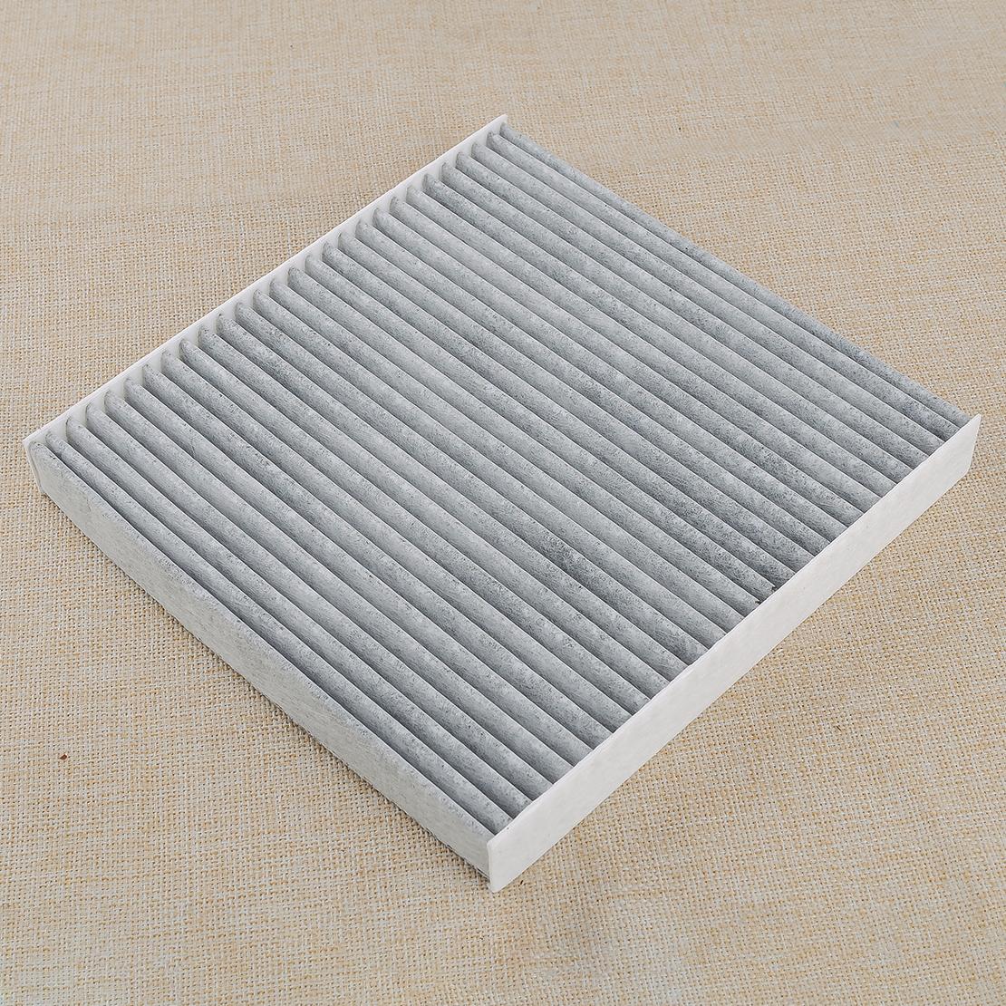 Cabin Air Filter Fit for* Cadillac Escalade Chevrolet Silverado 1500Ld V8 5.3L - Picture 2 of 4