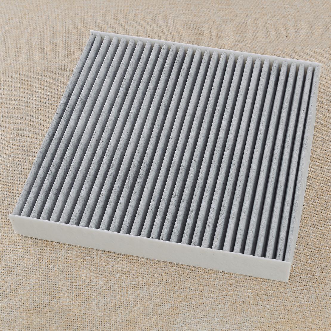 Cabin Air Filter Fit for* Cadillac Escalade Chevrolet Silverado 1500Ld V8 5.3L - Picture 3 of 4