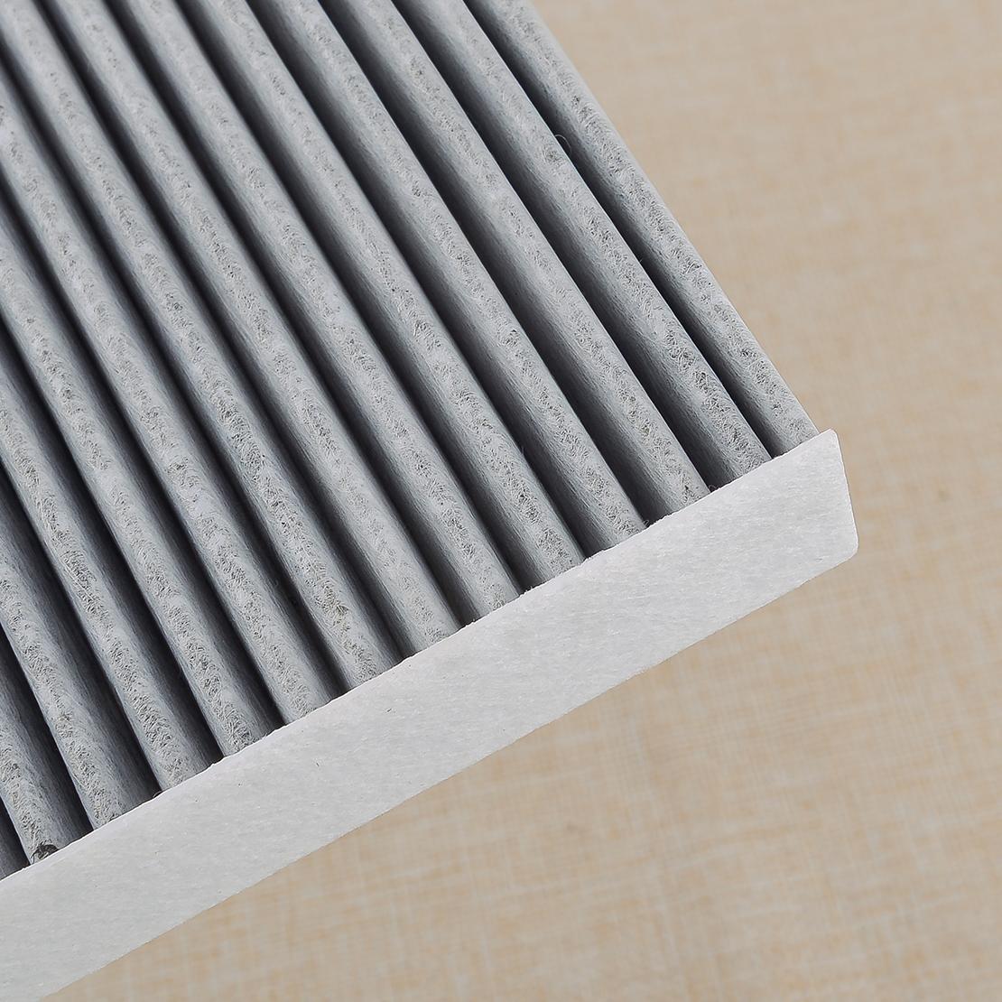 Cabin Air Filter Fit for* Cadillac Escalade Chevrolet Silverado 1500Ld V8 5.3L - Picture 4 of 4