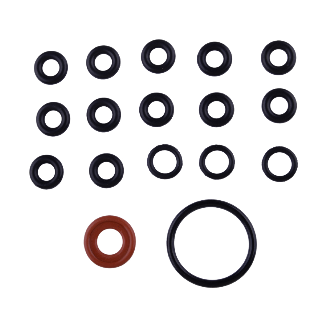 thumbnail image 2 of Matsumo Rocker Cover Gasket Set For Holden Rodeo RA 3.6L V6 Petrol 2006-2008 - Valve Tappet Gaskets 2 of 5