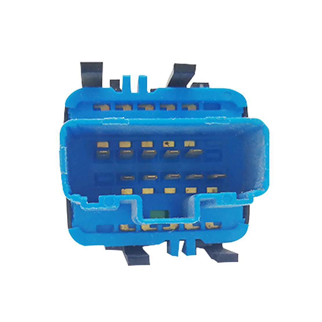 Window Control Switch Assembly For Renault Master 2010-2018 & Megane 2003-2008 – Replaces 8200108269