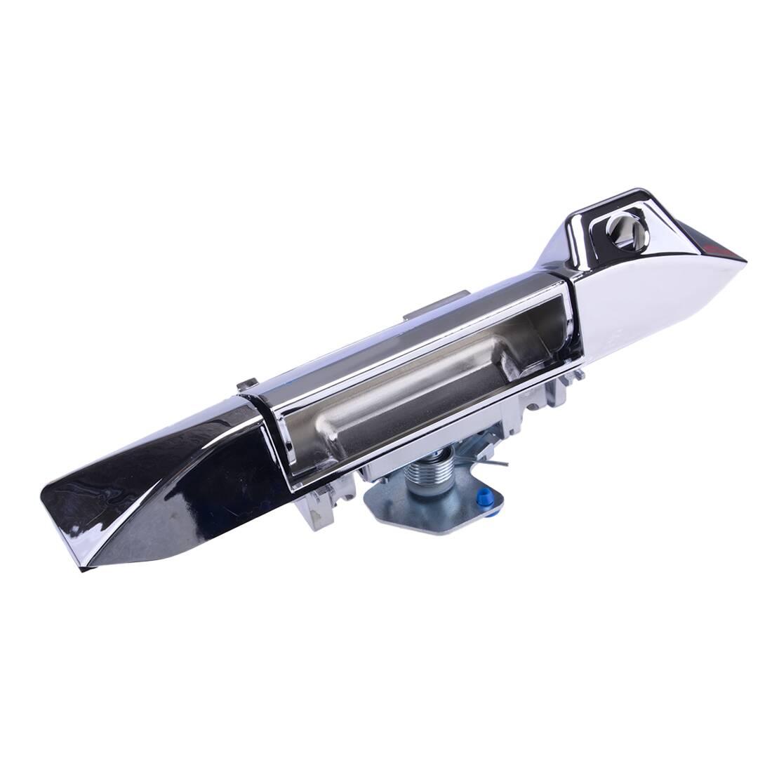 Chrome Tailgate Handle With Camera Hole For MAXUS LDV T60 Pickup