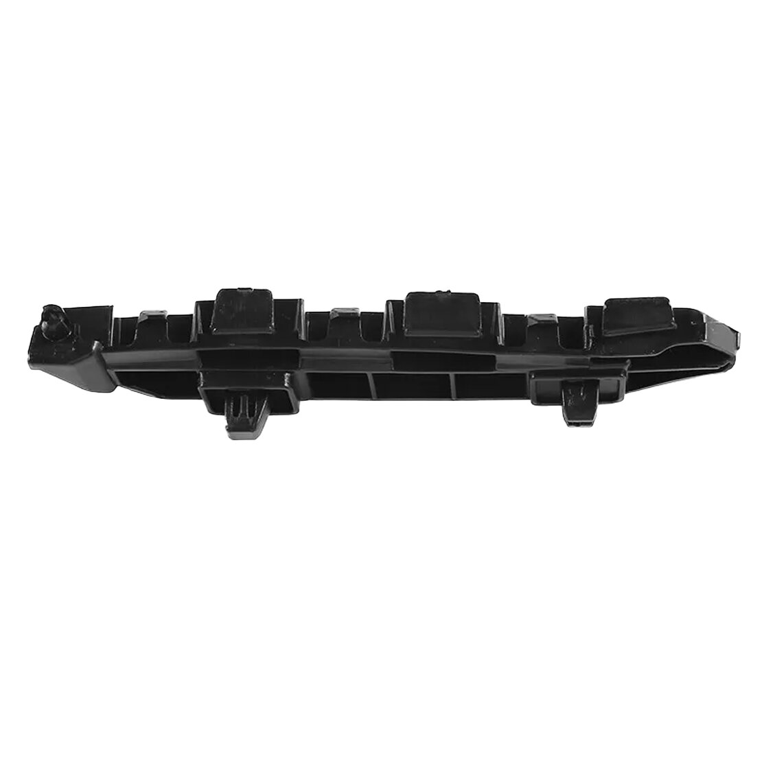 Front Bumper Retainer Bracket Pair – Fits 2012-2015 Honda Civic Sedan (Left & Right Side)