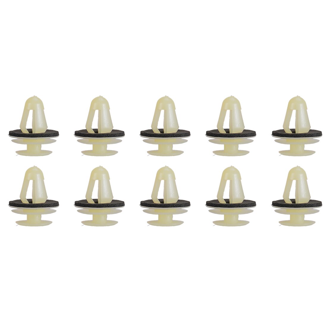 20pcs Car Door Trim Clips Panel Retainers Clips Fit for Toyota | eBay