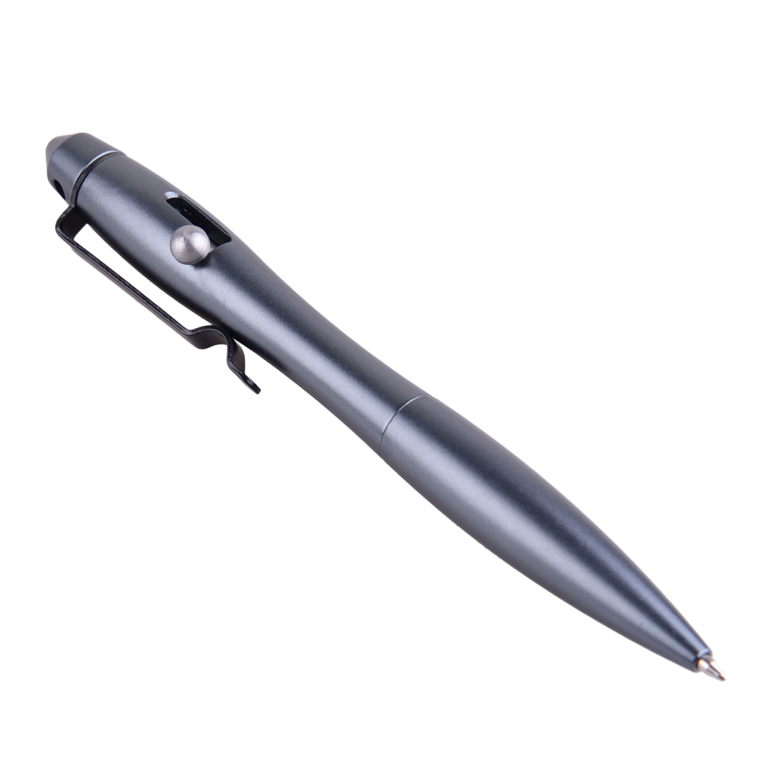 Draussen EDC Taktisch Tungsten stehlen Kopf tragbar Stift Selbstverteidigung ly 