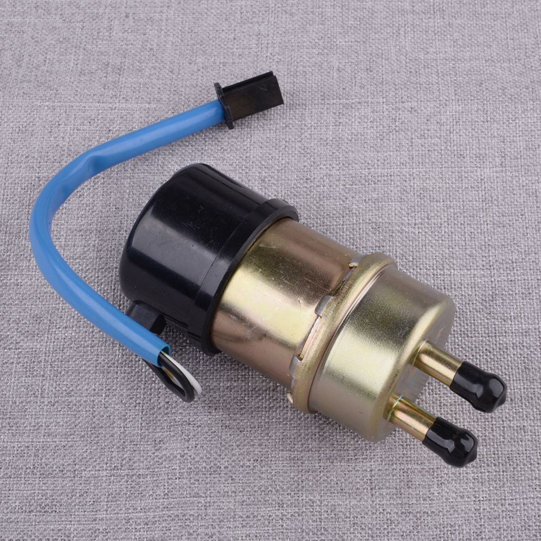 10mm Fuel Pump Fit For Kawasaki Ninja ZX6 ZX11 ZX6R ZX7R ZX9R