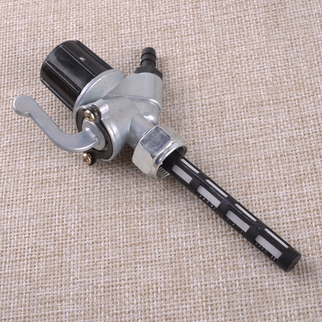 Robinet D'essence Interrupteur De Réservoir De Carburant Pour Moto, Pour MZ 150 250 251 TS ES ETZ 125 150 250