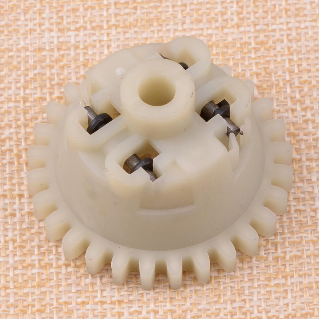 Governor Drive Adjust Gear Kit Fit for Honda GX160 5.5HP GX200 6.5HP