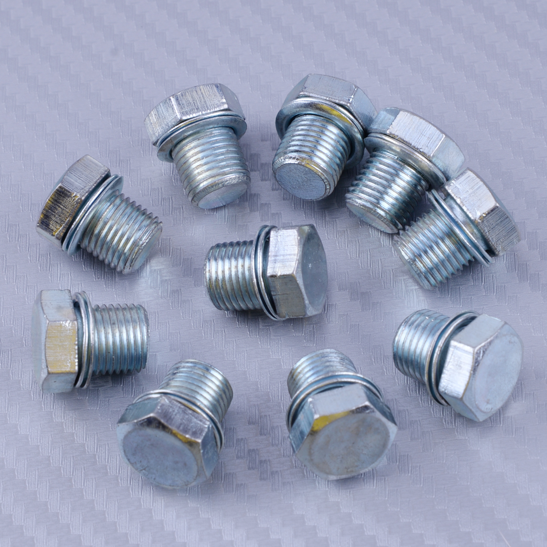 Decompression Hole Plug Screw Long Life Not Easy to Damage and Complete Plastic Made Hole Plug 
