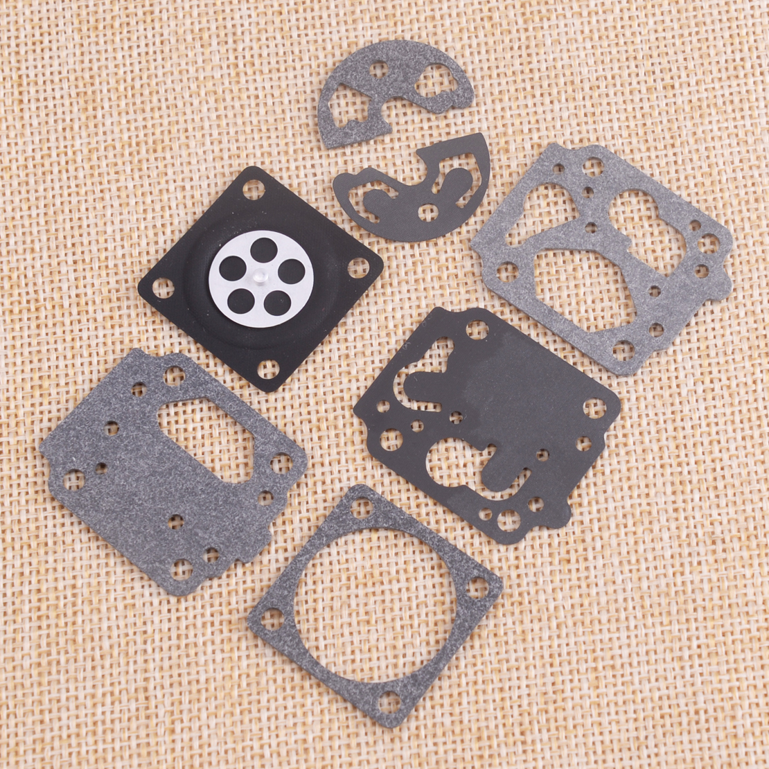 Carburetor Repair Kit Fit for Shindaiwa B530 C250 LE250 T260 Carburetor Repair Kit Fit for Shindaiwa B530 C250 LE250 T260