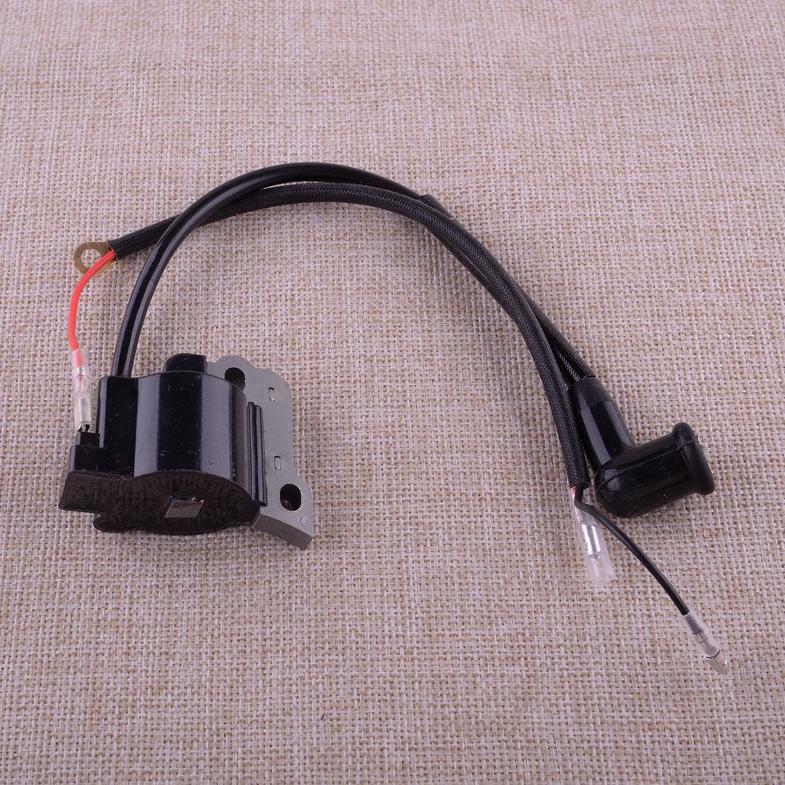 Ignition Coil Fit For ECHO SRM-210 SRM-225 PPF225 For Shindaiwa,AH230