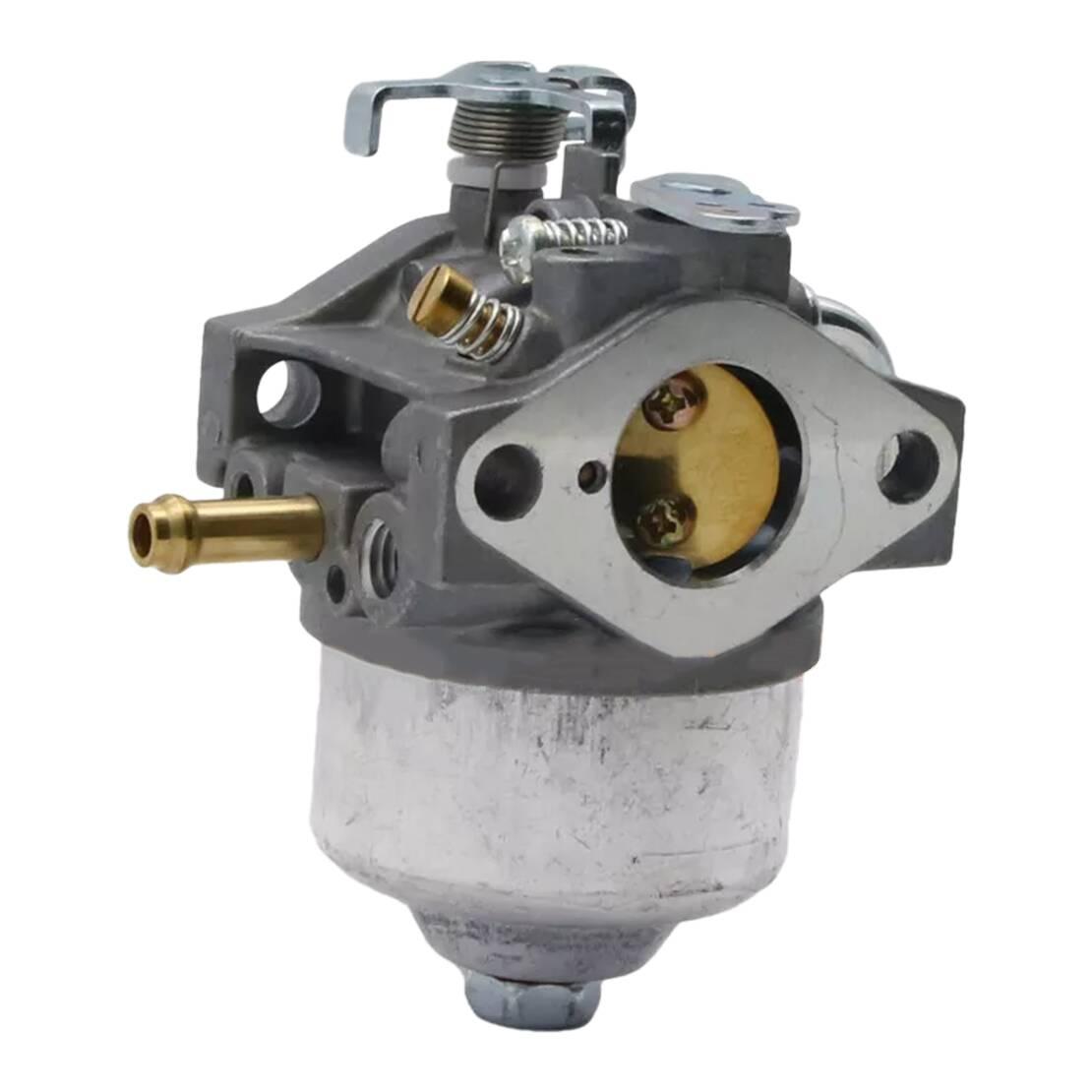 Carburatore The ROP Shop Per John Deere M113714 - Adatto Per Gator UTV E Veicoli Utilitari